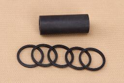 Һ͌(PTFE)ķϩϭhӰ